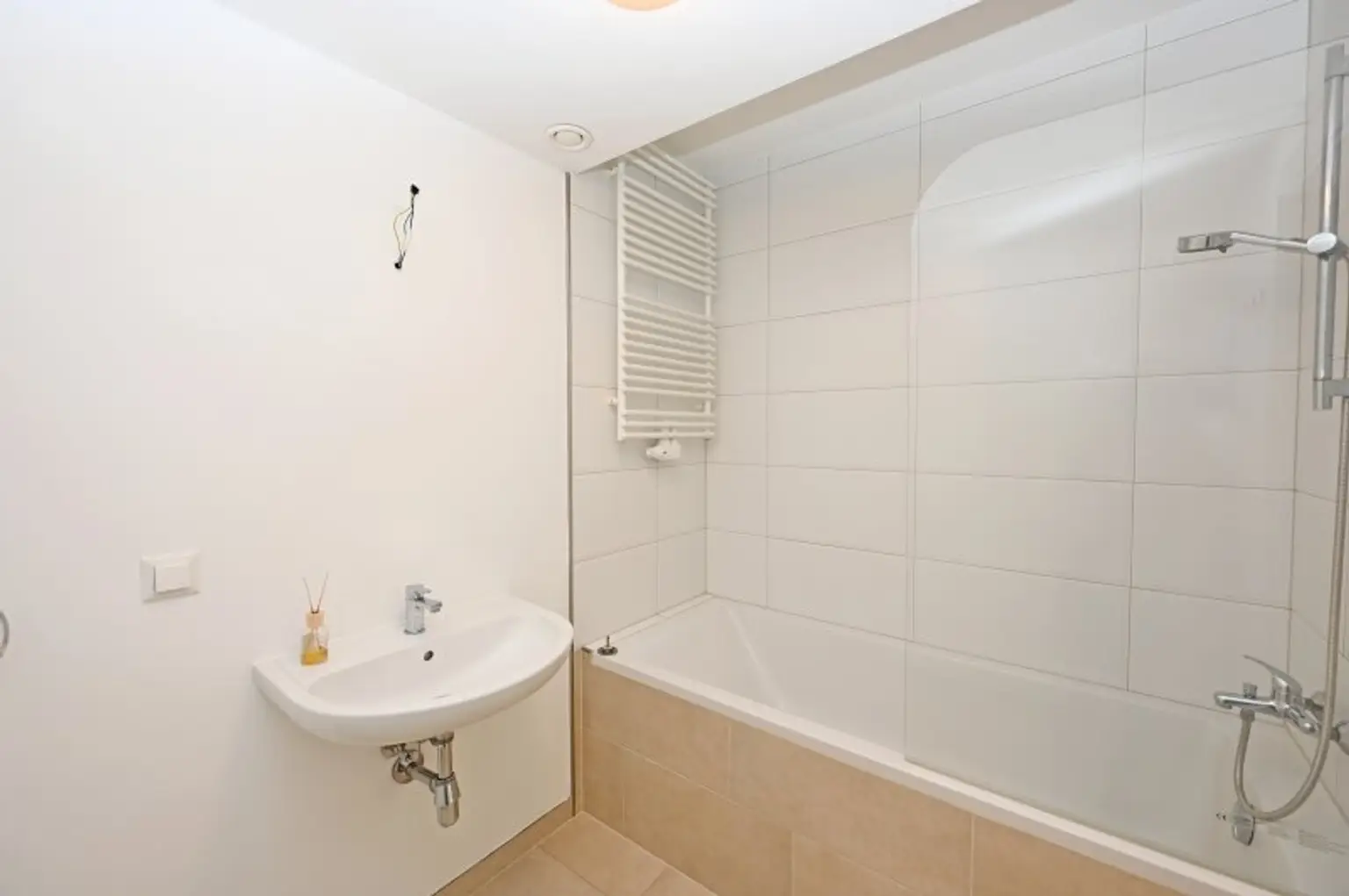 Traumhafte Gartenwohnung in Leobersdorf