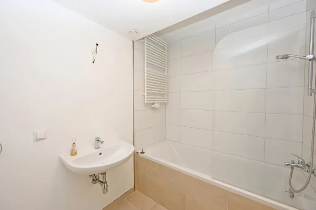 Traumhafte Gartenwohnung in Leobersdorf