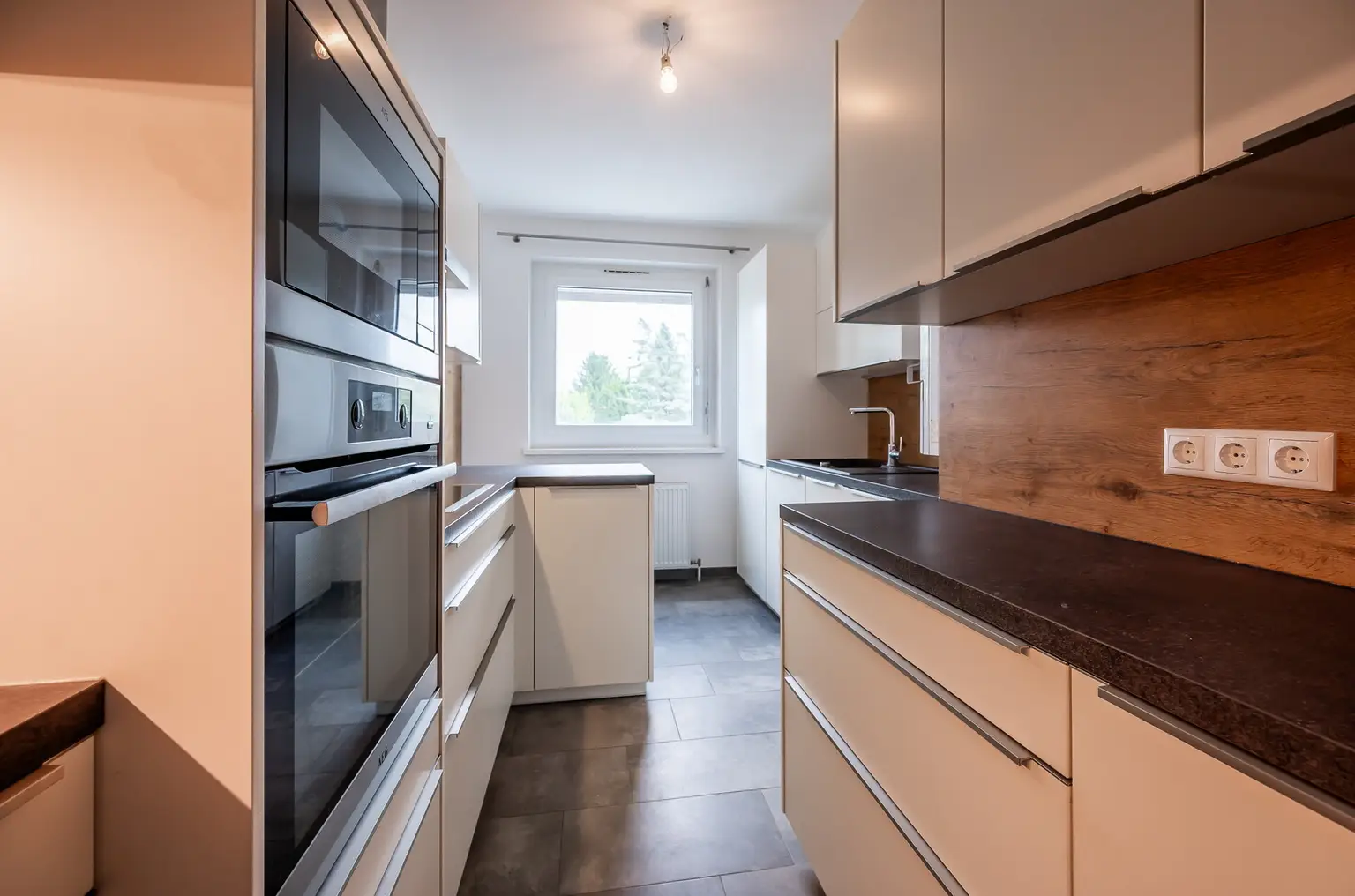 Moderner Wohntraum mit Platz zum Leben