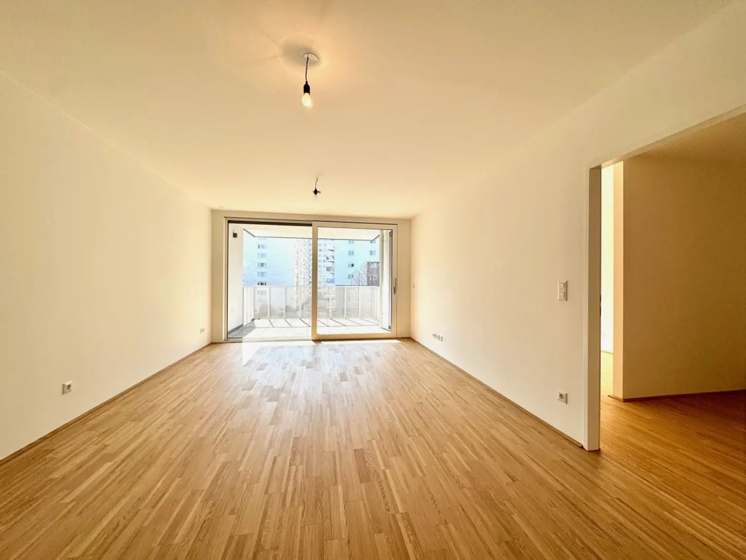 8 | ++ CITY LIVING ++ 2-ZIMMER-WOHNUNG mit BALKON | Prima Service Immobilien