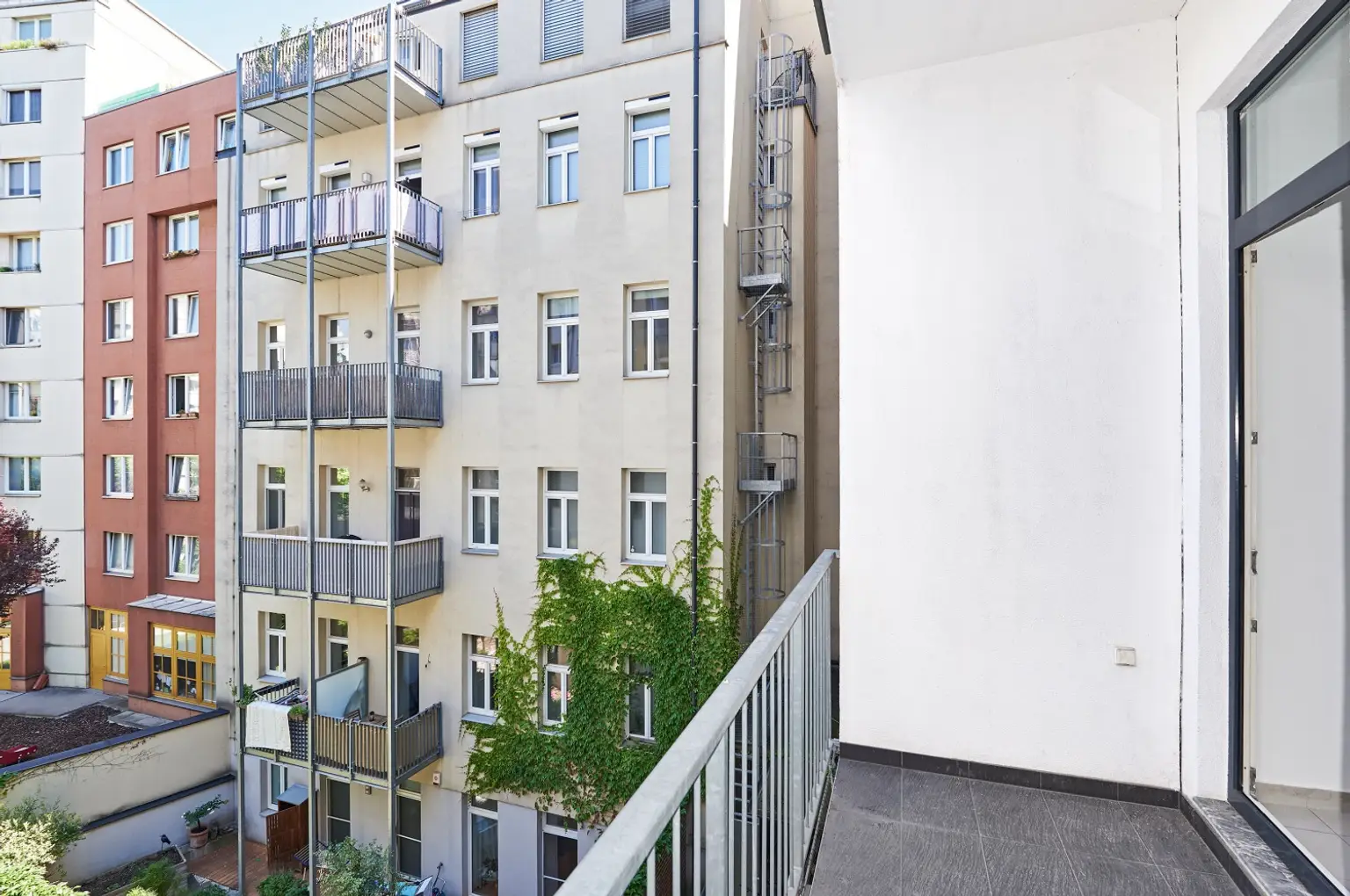 Balkon I