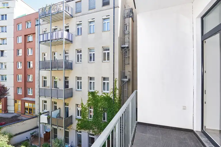 Balkon I