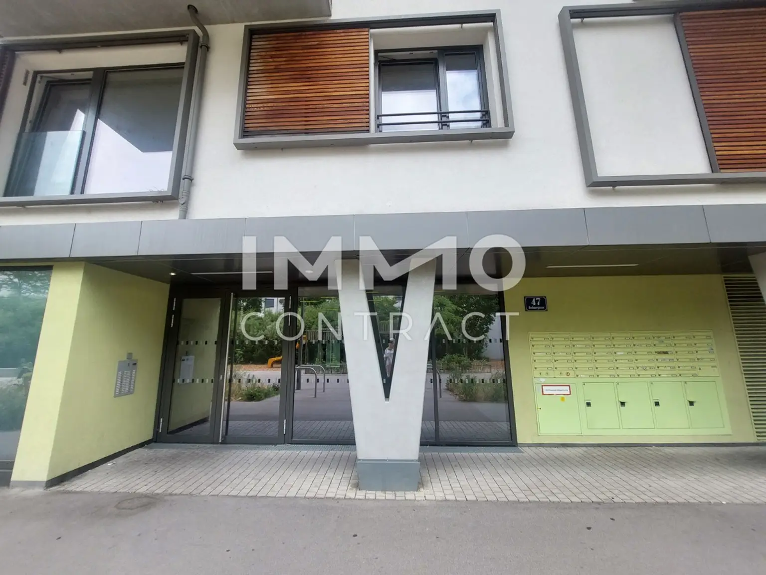 NACHMIETERSUCHE (Fotos folgen in Kürze): Moderne Neubauwohnung direkt an der U2 Aspernstraße