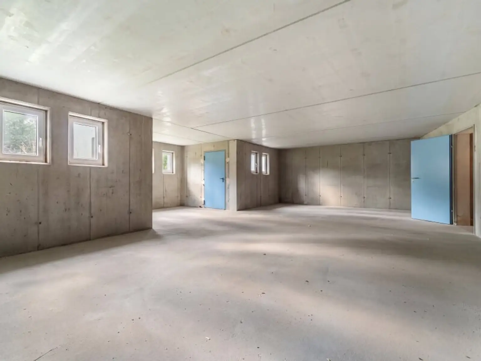 Schönes 150m² Einfamilienwohnhaus mit Doppelgarage in Maria Rain - Angersbichl in Aussichts- und Waldrandlage