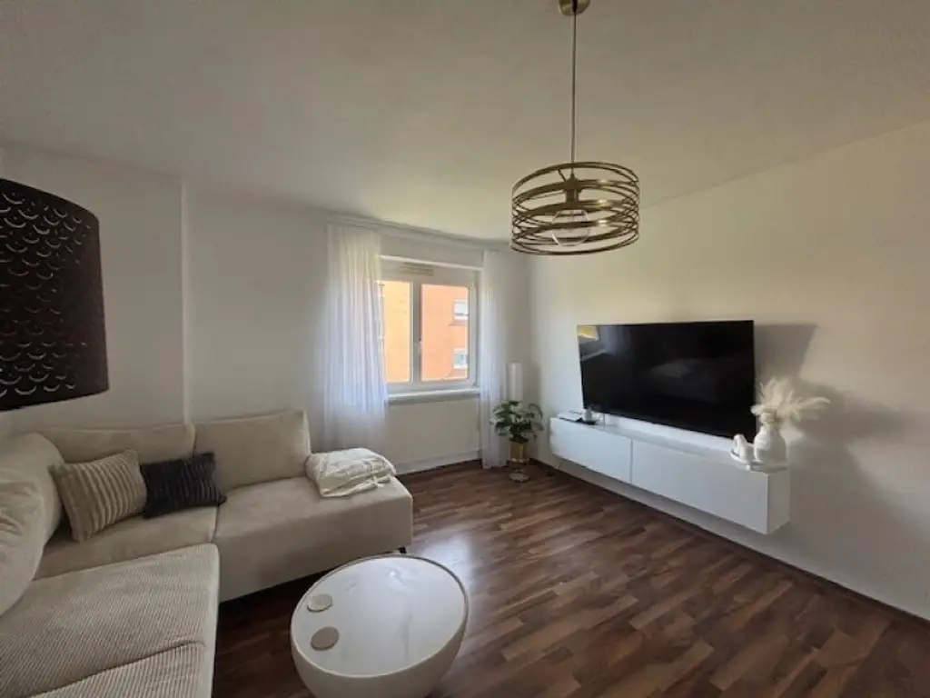 Neusiedl am See - neu sanierte Anlegerwohnung in Ruhelage