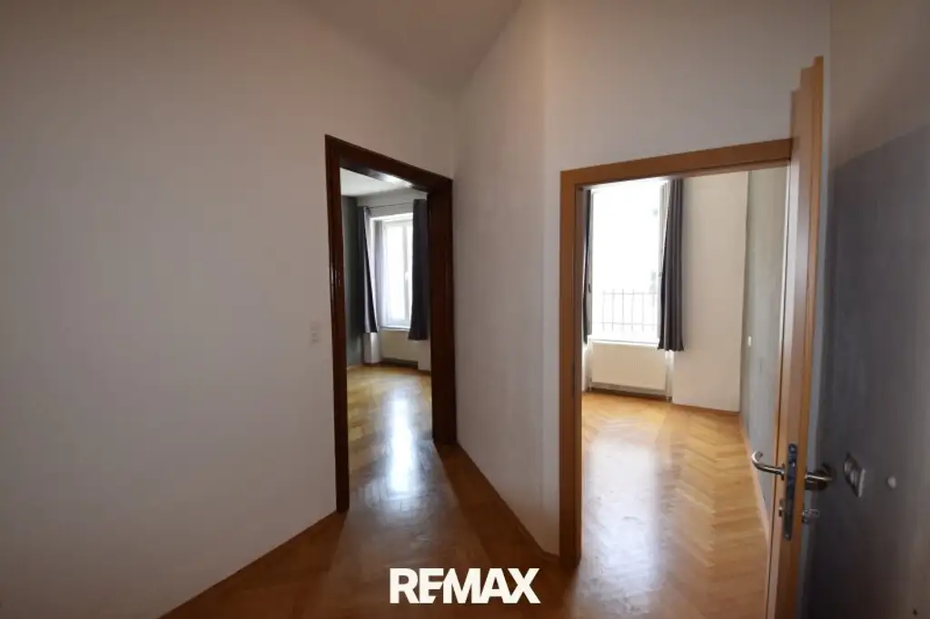 Attraktives Stadthaus im Zentrum von Waidhofen/ Ybbs