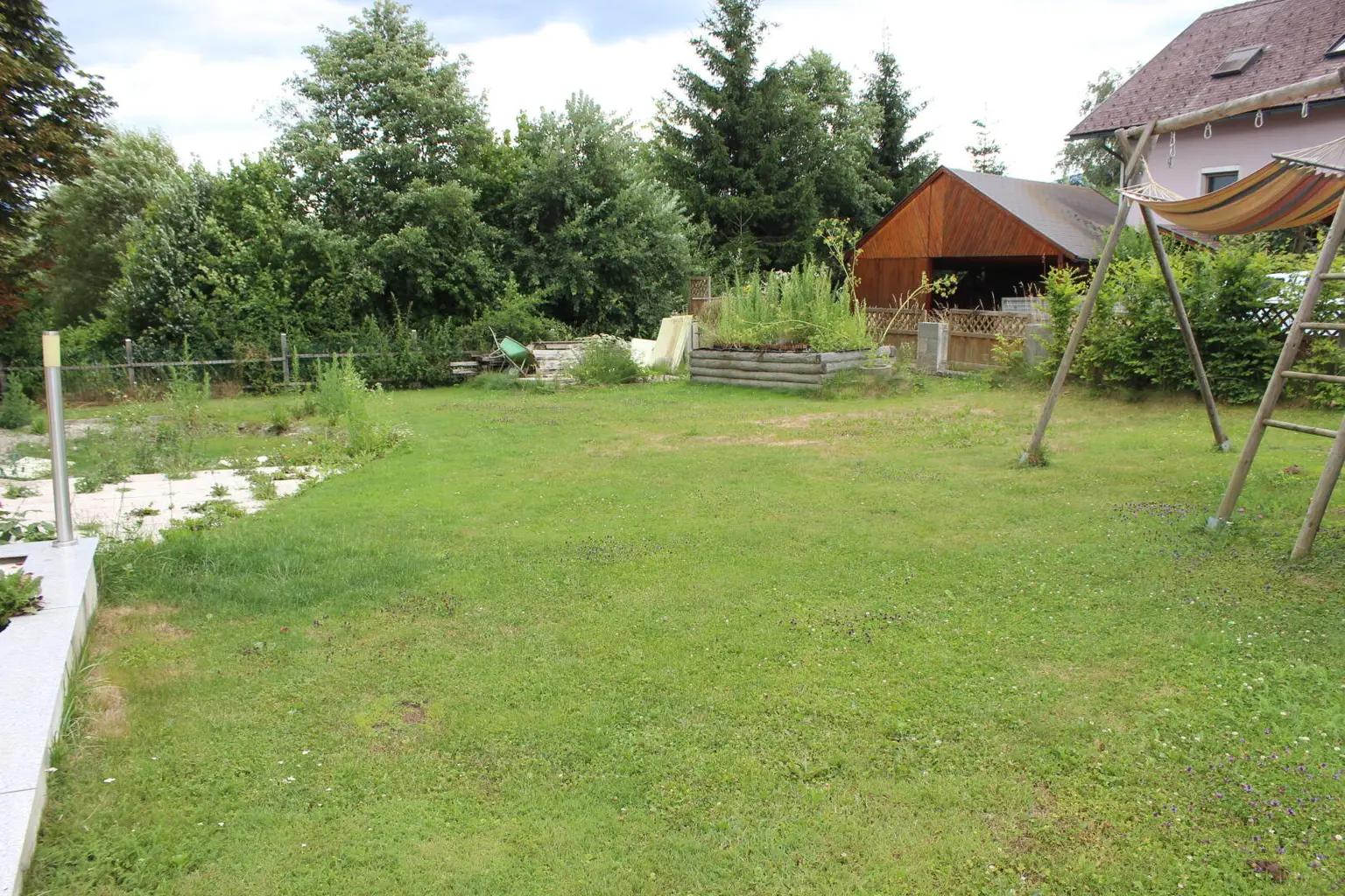 Wohnhaus in schöner Wohngegend in Zeltweg zu verkaufen