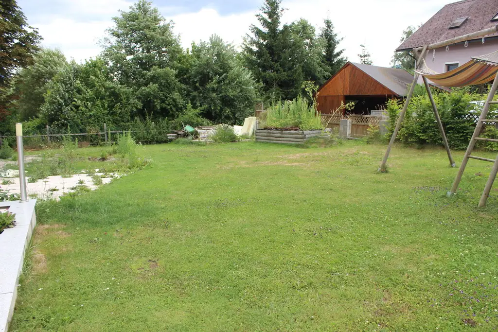 Wohnhaus in schöner Wohngegend in Zeltweg zu verkaufen