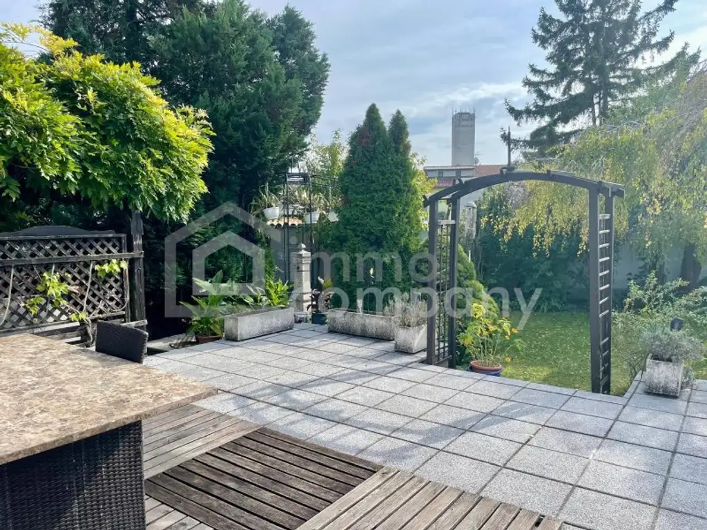 Wohlfühlhaus in Petronell-Carnuntum: 4 Zimmer, Garten, Terrasse – Ihr Traum für 387.000 €!