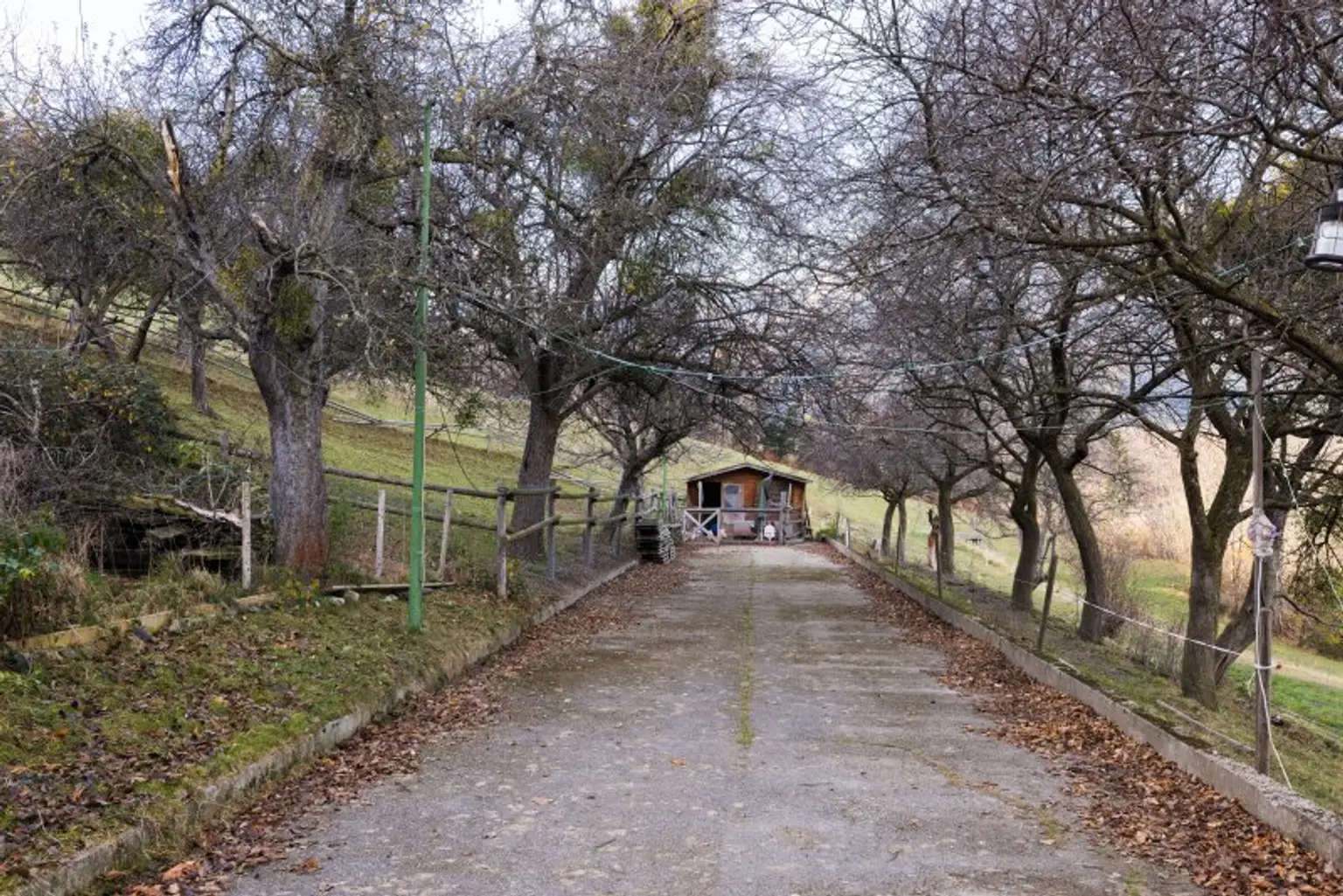 Lage, Lage, Lage... Die Kriterien für eine werthaltige Immobilie!