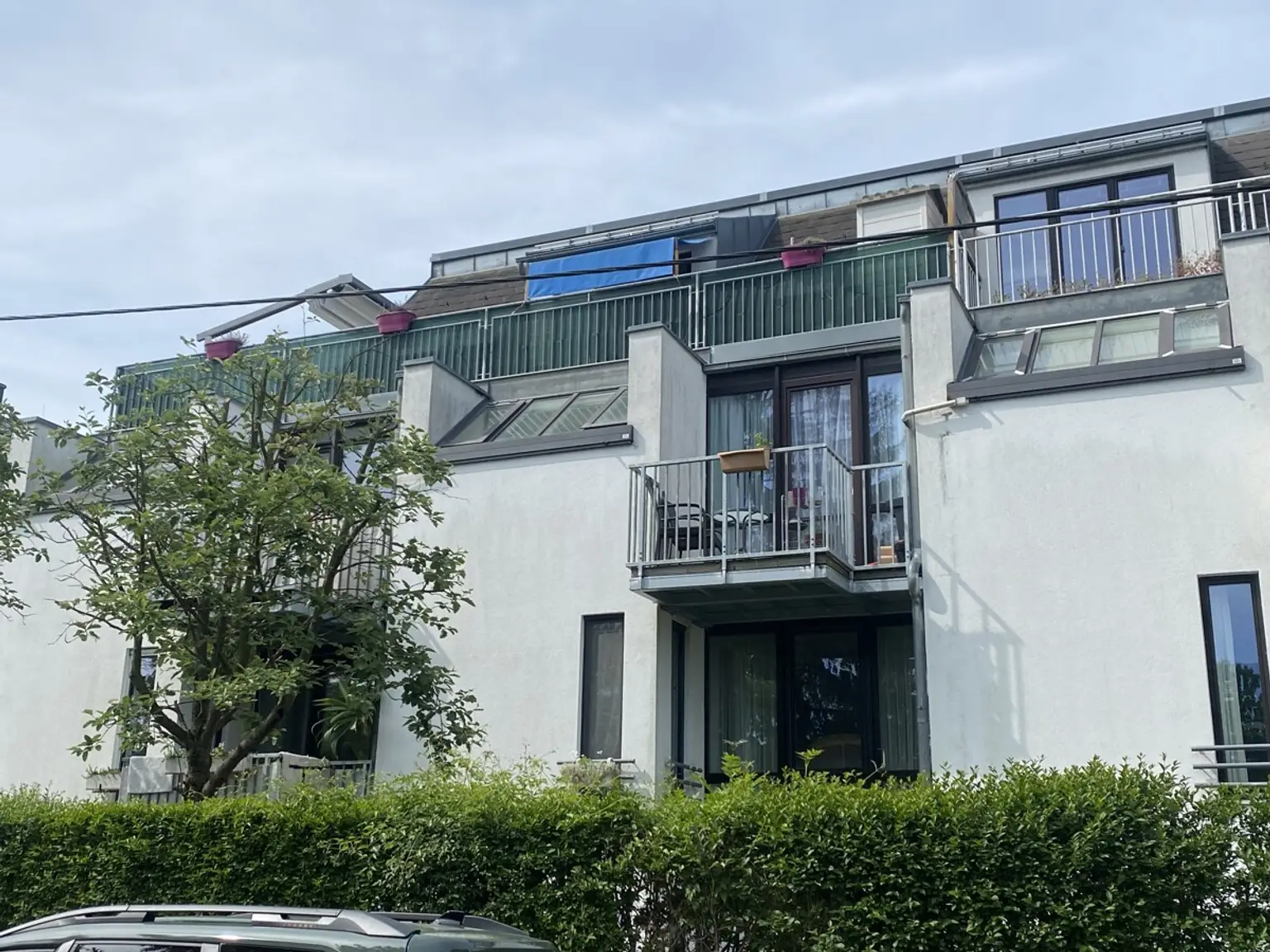 WOHNGLÜCK für 2 in 1130 Wien !