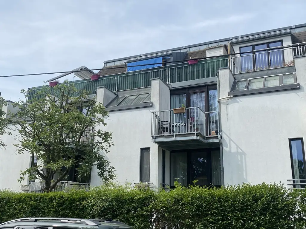 WOHNGLÜCK für 2 in 1130 Wien !