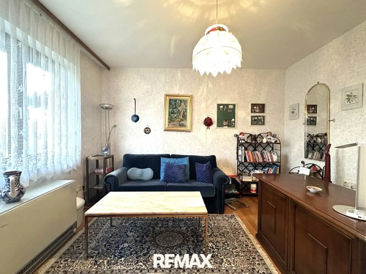 ***Reihenhaus in ruhiger Siedlungslage – viel Potenzial für Ihr persönliches Traumzuhause***