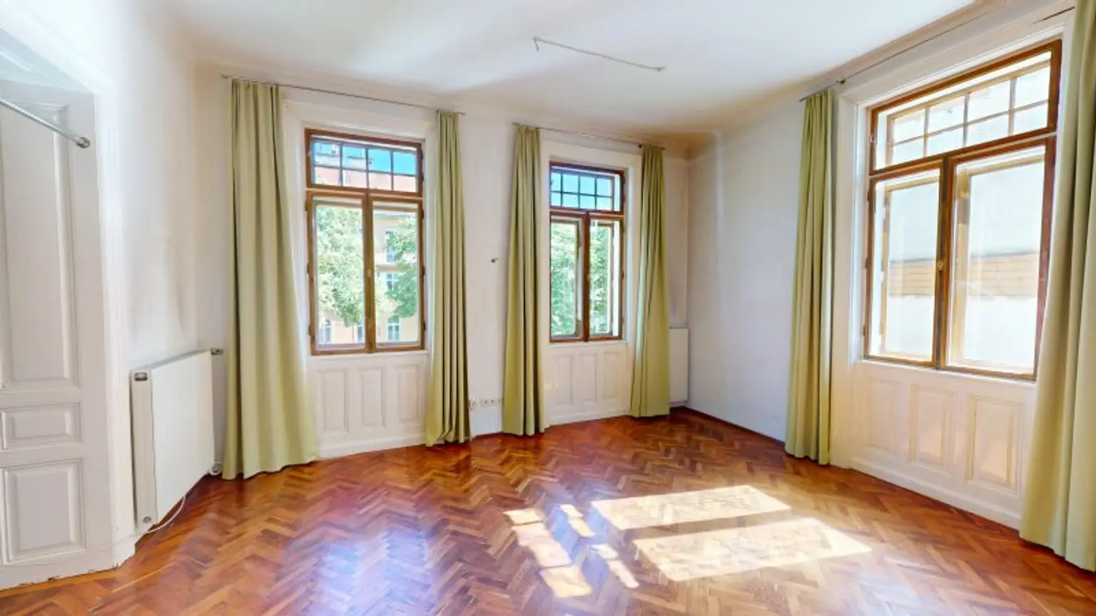 Zimmer 1, Bild 3
