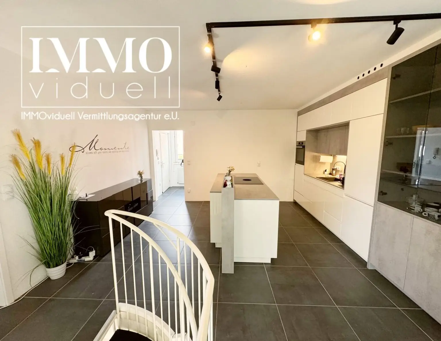 Digitales Anbotsverfahren zu Ihrer Immobilie: Traumhafte Maisonette mit Flair!