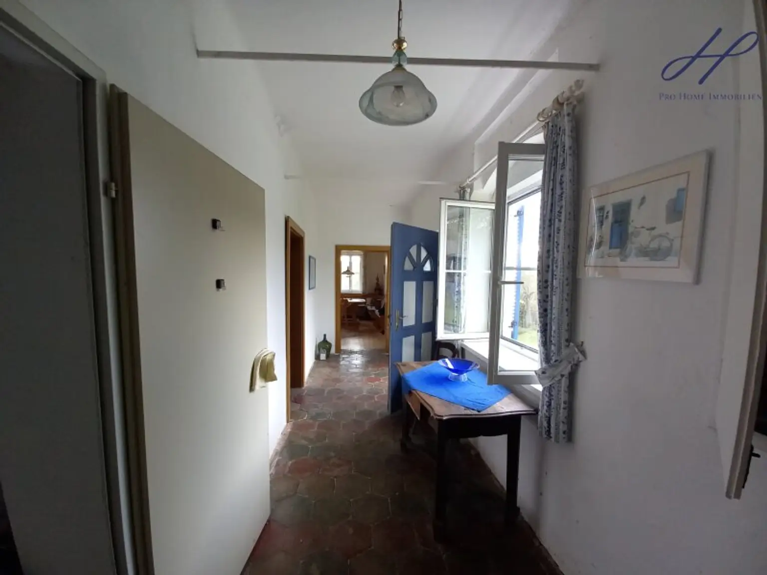 Landhaus sucht neuen Eigentümer