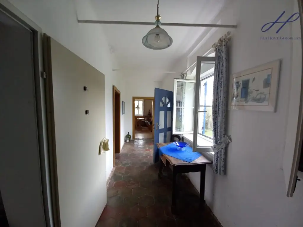 Landhaus sucht neuen Eigentümer