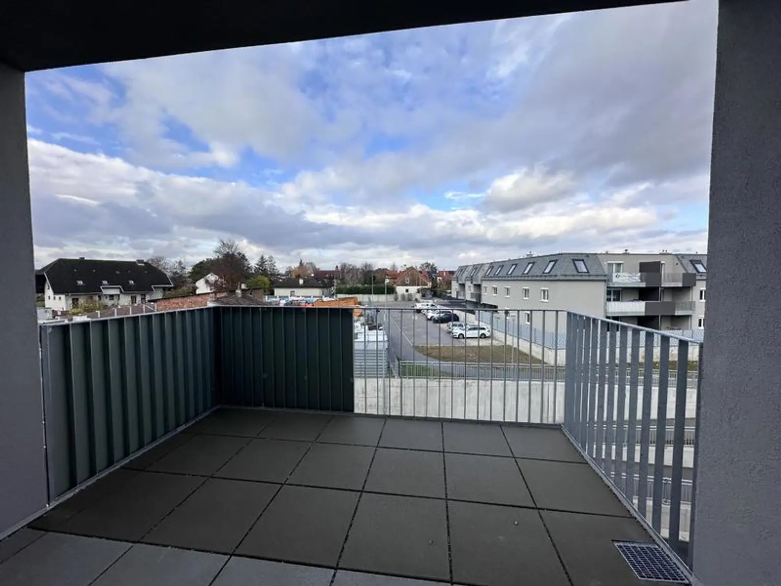 einen Katzensprung von Wien entfernt MIETE