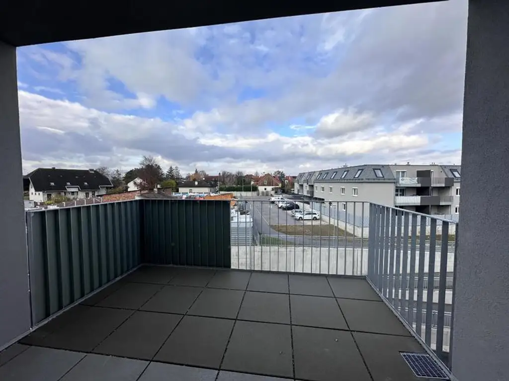 einen Katzensprung von Wien entfernt MIETE