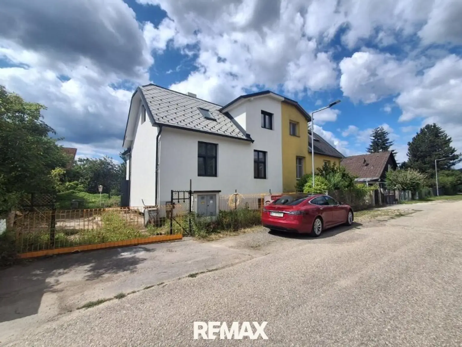 15 Haus gekuppelt 3423 Wördern