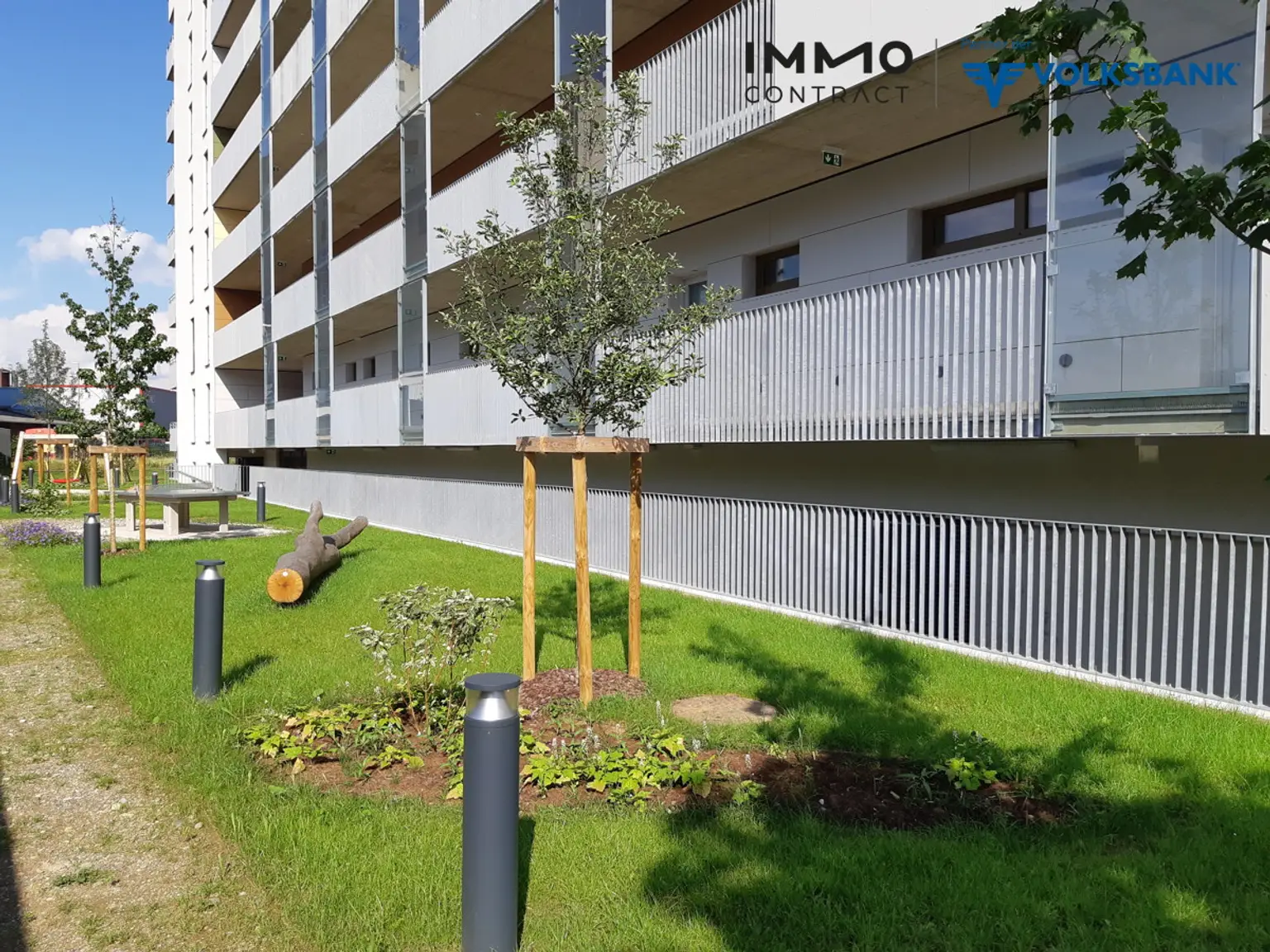 SONNIGE 2-ZIMMERWOHNUNG IN REININGHAUS MIT TOPAUSSTATTUNG INKL. 1. MONAT MIETFREI