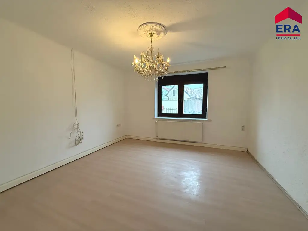 Hohenau an der March MIETE - Renoviertes Einfamilienhaus mit 3 Zimmer und Garten