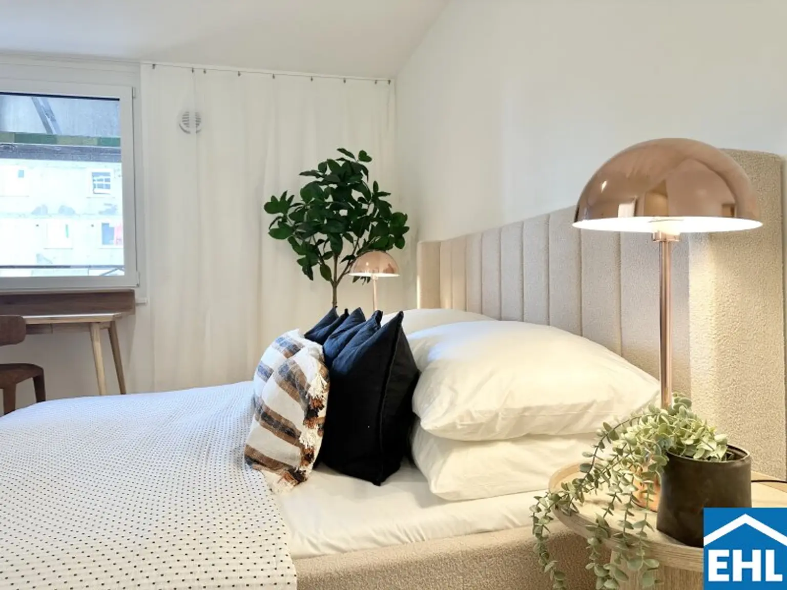 PARK FLATS – Ihr Rückzugsort im urbanen Herzen Wiens