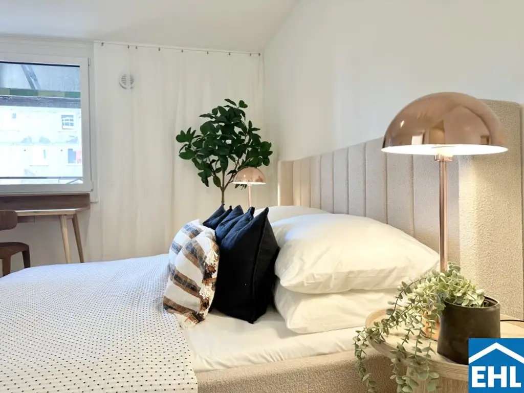 PARK FLATS – Ihr Rückzugsort im urbanen Herzen Wiens