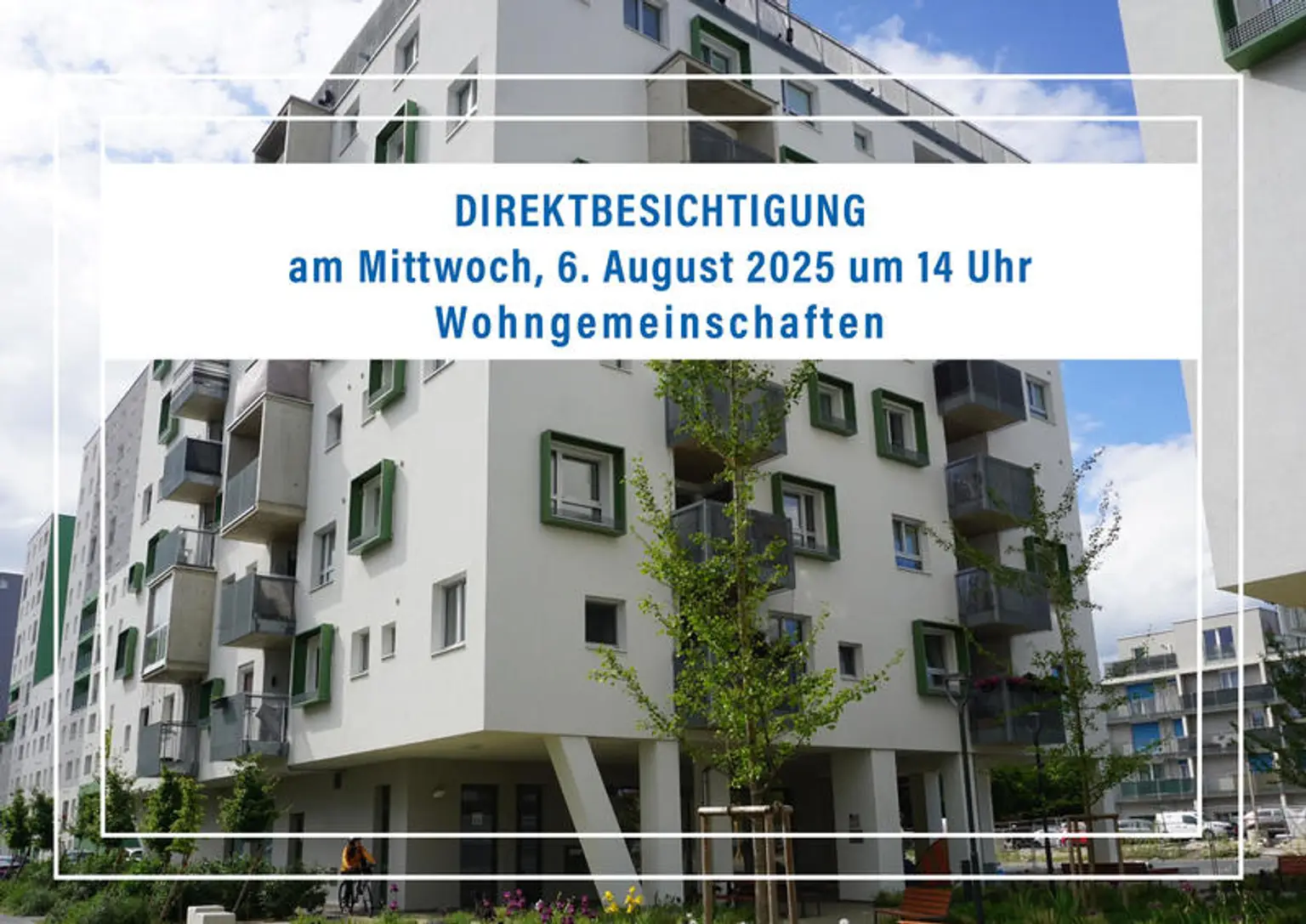 WG Zimmer  1210 Wien, Mizzi-Günther Weg 1/1/44