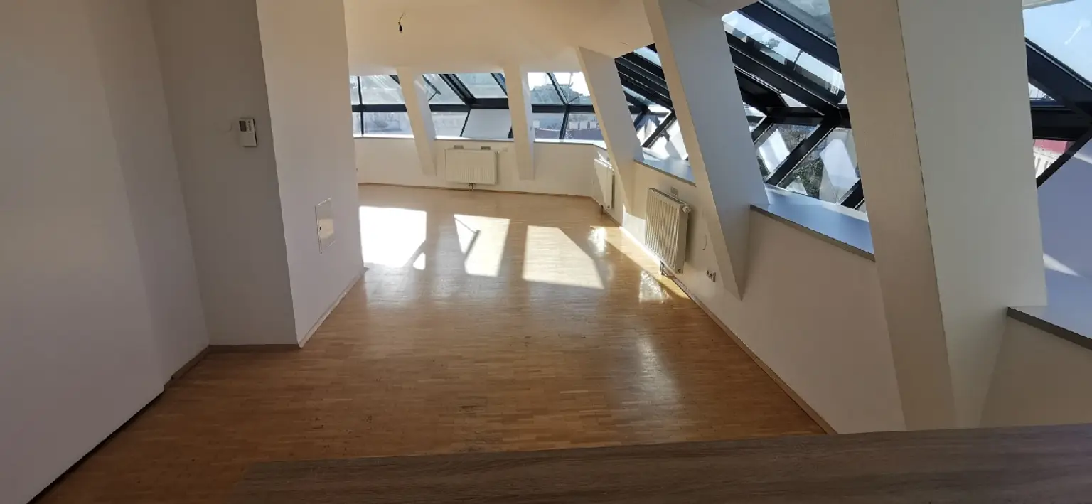 Wohnküche I