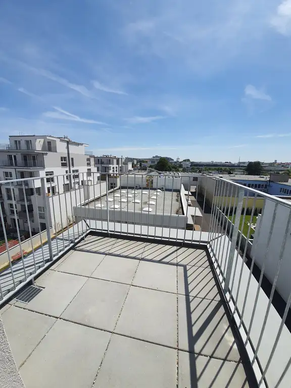 Terrasse 1