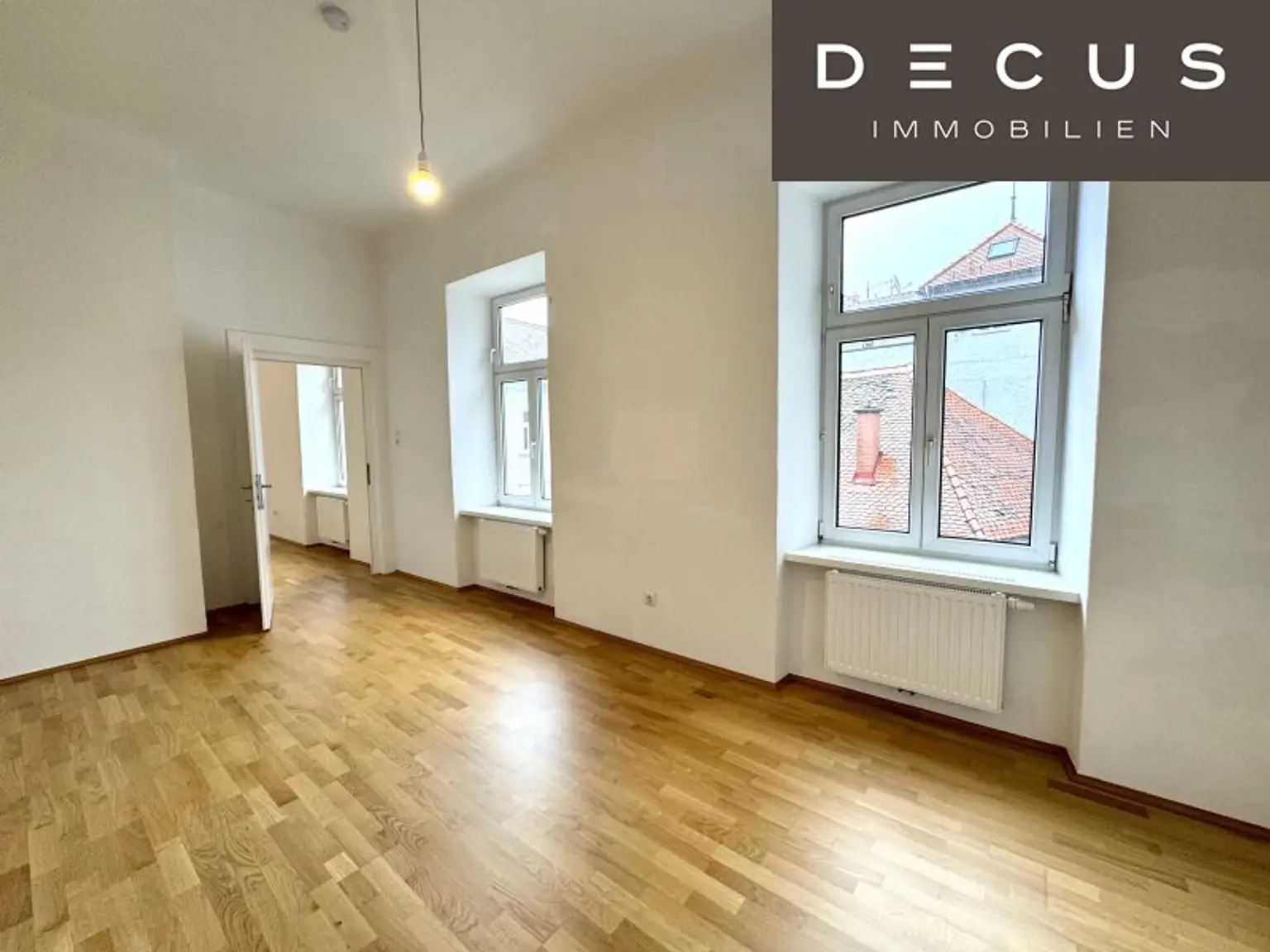 | GEMÜTLICHE & HELLE  2-ZIMMER-WOHNUNG IM HERZEN VON GRAZ | 2. OG | IDEAL FÜR SINGLES, STUDENTEN ODER PÄRCHEN | TOP LAGE | SEHR ZENTRAL