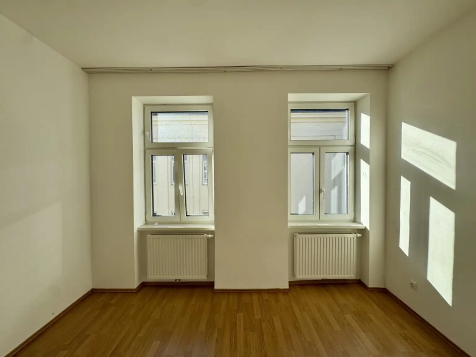 Revitalisierungsprojekt in Wien-Meidling – Mehrere Einheiten mit Ausbauchancen