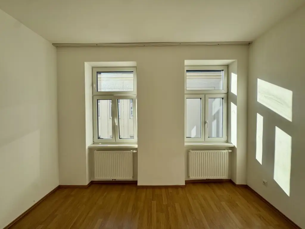 Revitalisierungsprojekt in Wien-Meidling – Mehrere Einheiten mit Ausbauchancen
