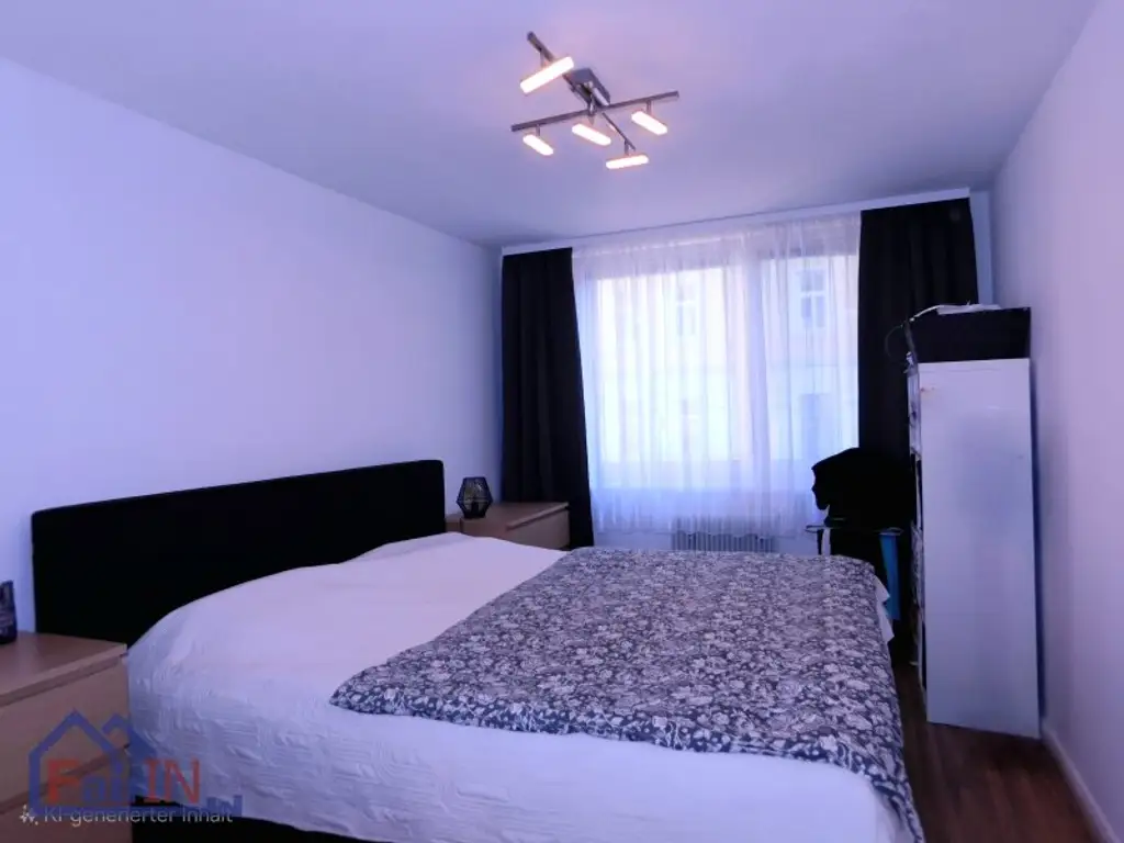 Traumhafte 4-Zimmer-Wohnung mit Loggia in 1160 Wien – Ihr neues Zuhause!