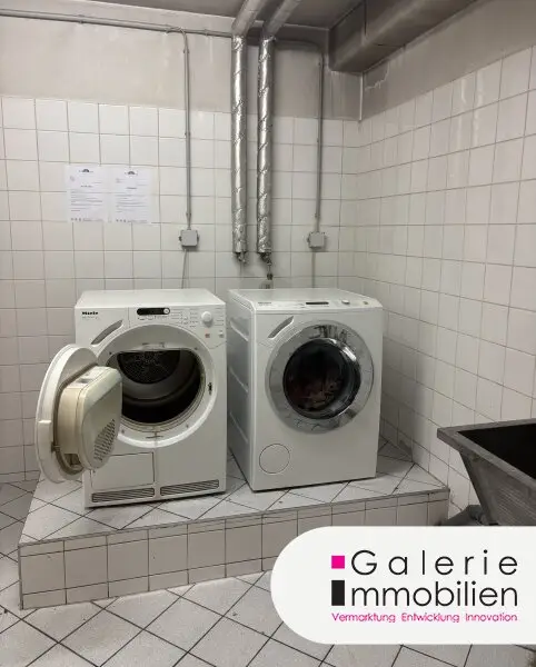 Waschküche