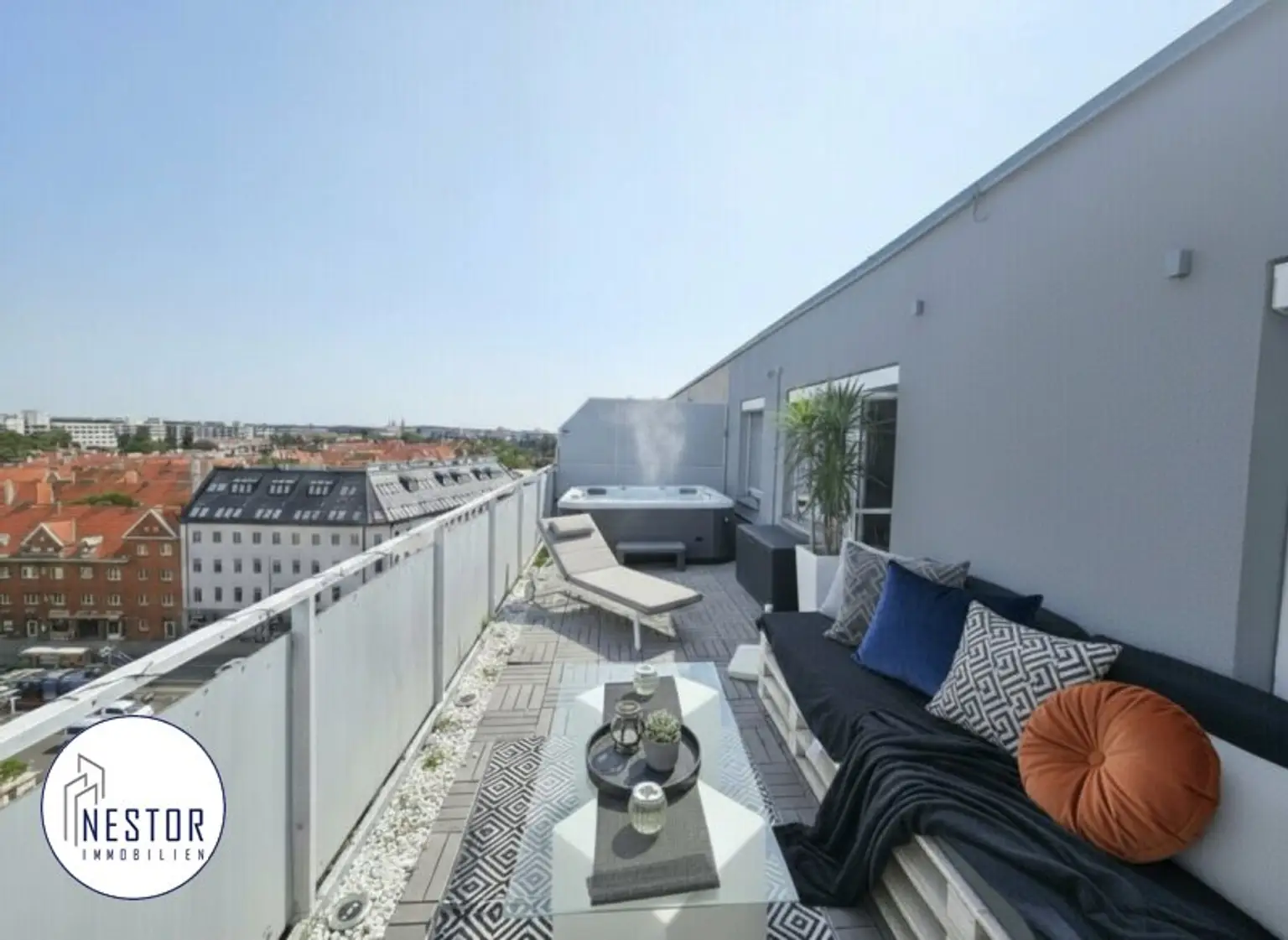 Wohnung - NESTOR Immobilien