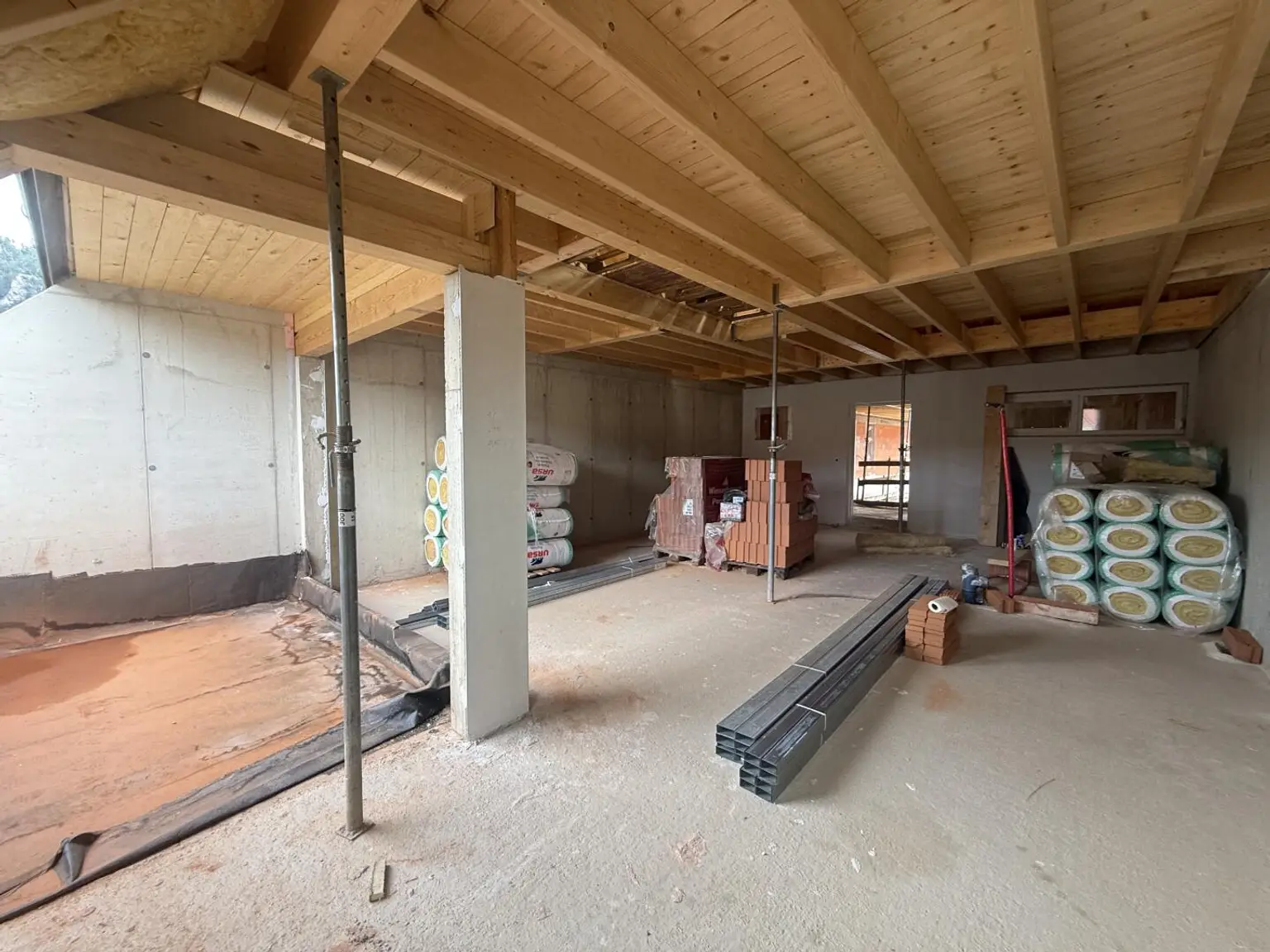 Frohnleiten, Maisonette + Provisionsfrei für Käufer, Fertigstellung 12/25 - Top 21