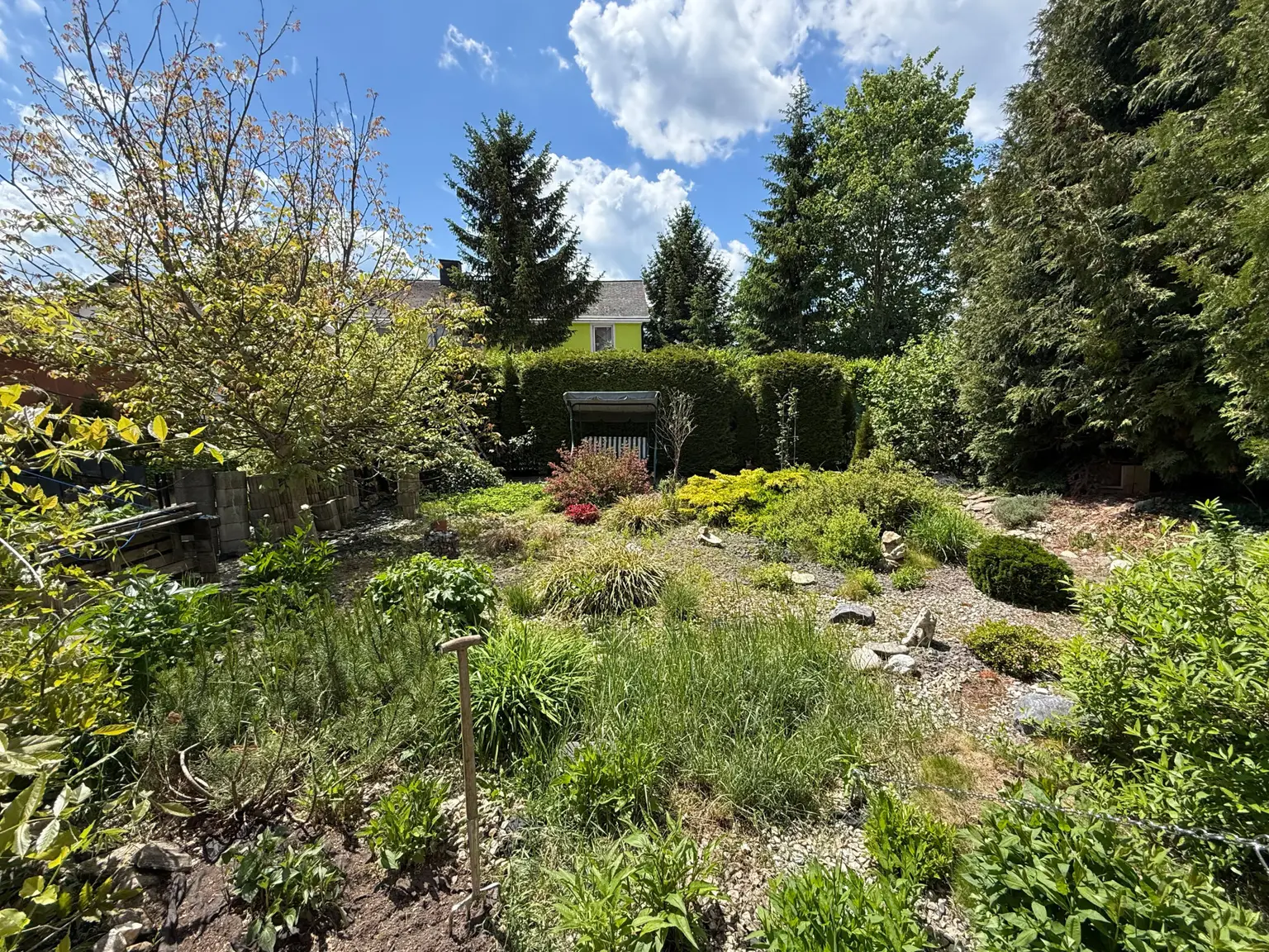 Garten