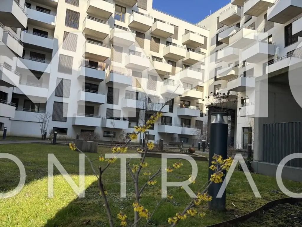 Aufblühen in Reininghaus