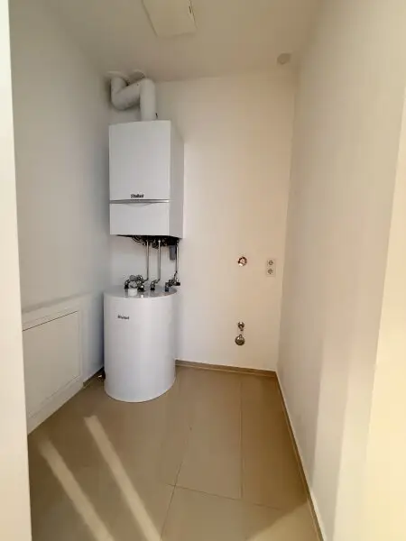 Helle 3-Zimmer Wohnung mit Terrasse, Nähe St. Anna Kinderspital