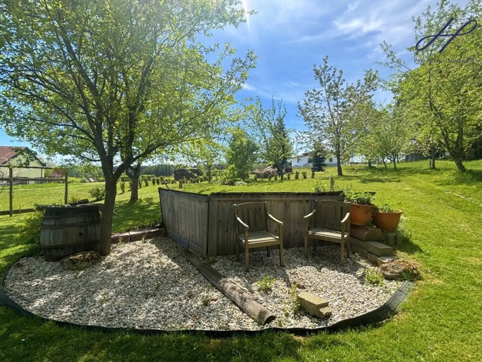 Garten