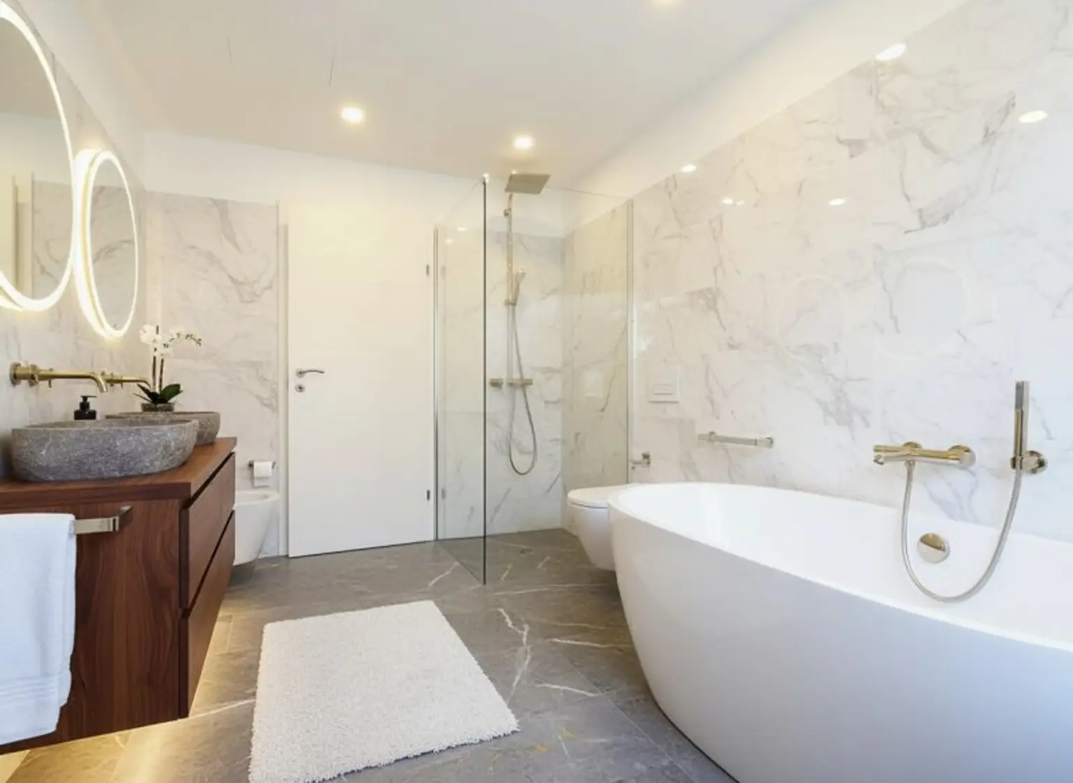 Traumhaftes Penthouse beim Naschmarkt mit sehr schönem Ausblick