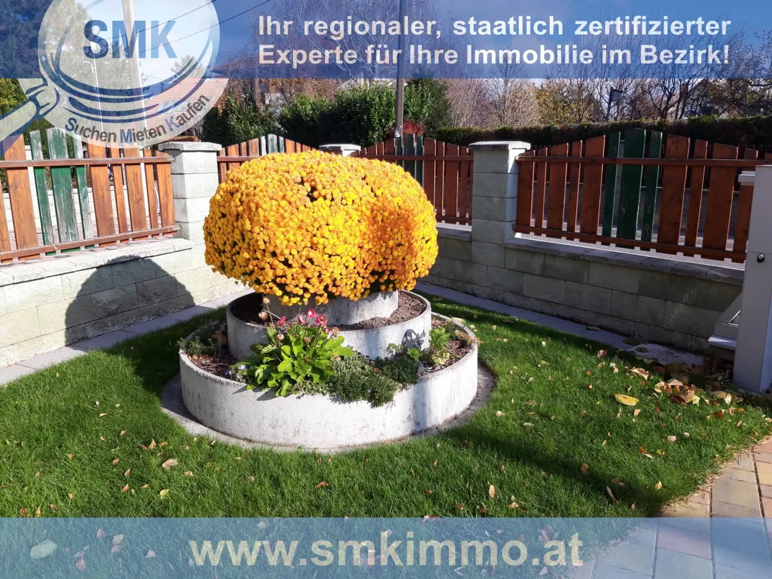 Zwei Wohnhäuser – Pool – Garten – viele Möglichkeiten – U1 Leopoldau!