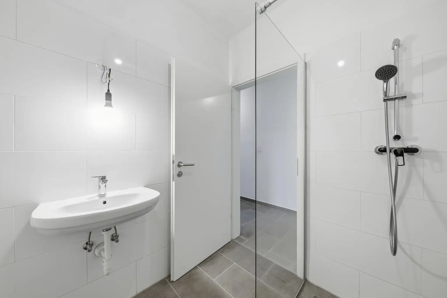 ERSTBEZUG NACH SANIERUNG - 3,5-Zimmer Wohnung in Eggenburg!