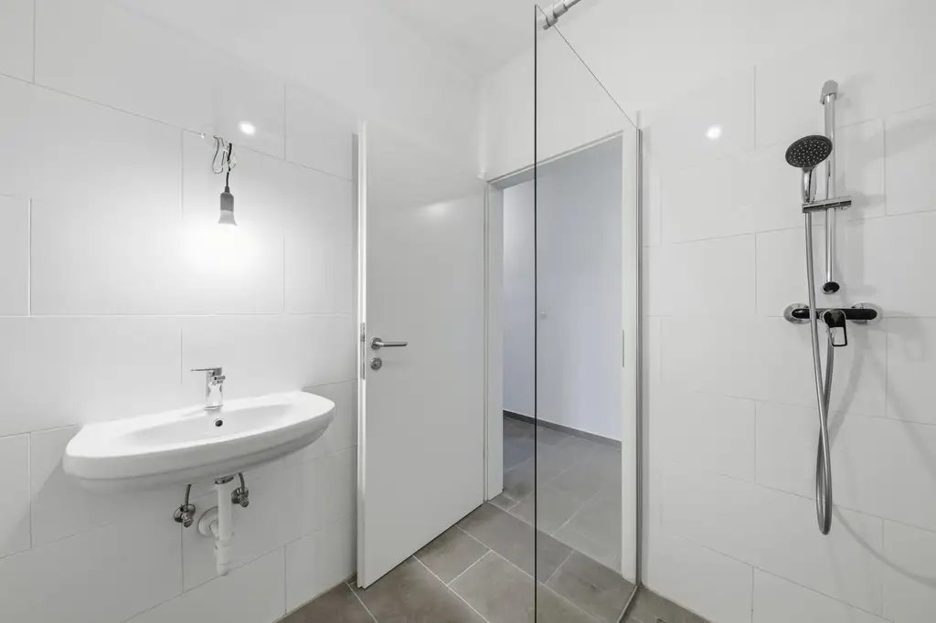 ERSTBEZUG NACH SANIERUNG - 3,5-Zimmer Wohnung in Eggenburg!