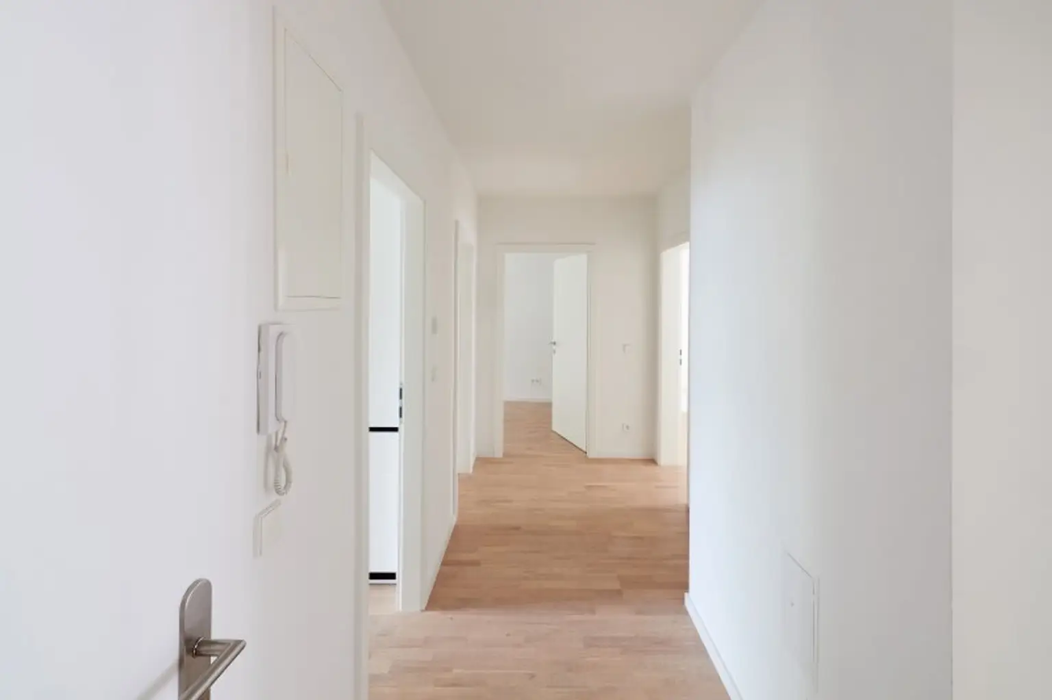 Schöffel Residenzen – Stilvolles Wohnen in Währing
