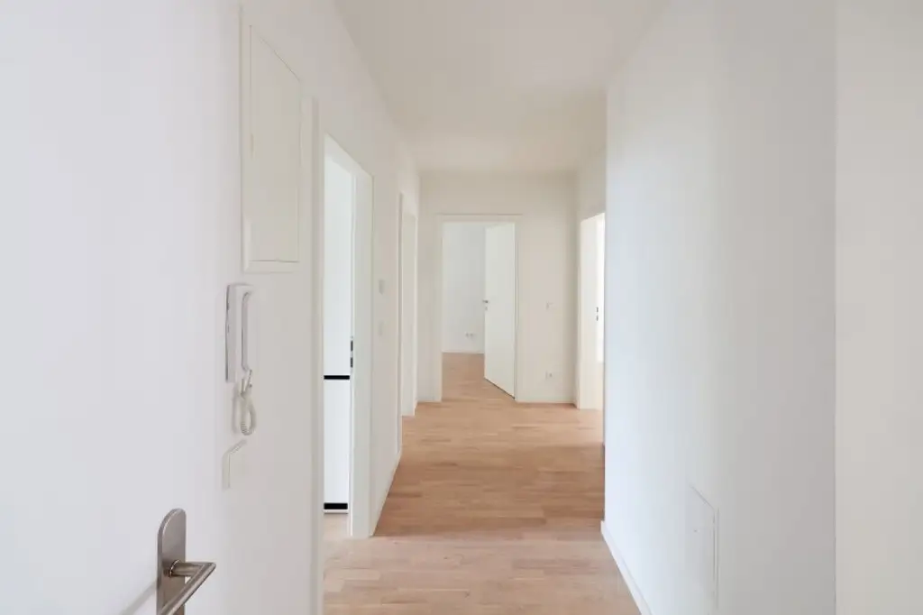 Schöffel Residenzen – Stilvolles Wohnen in Währing