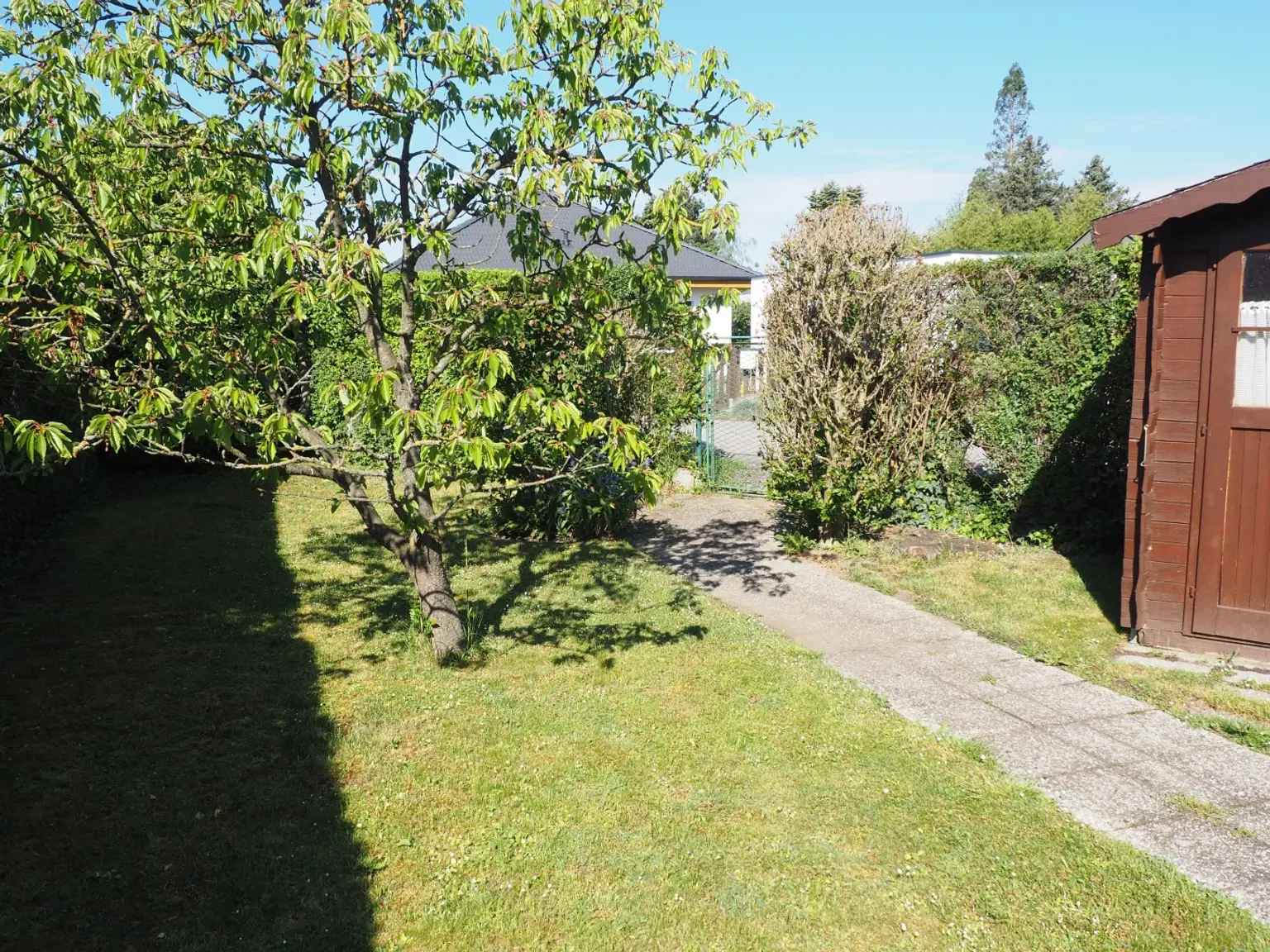 Garten