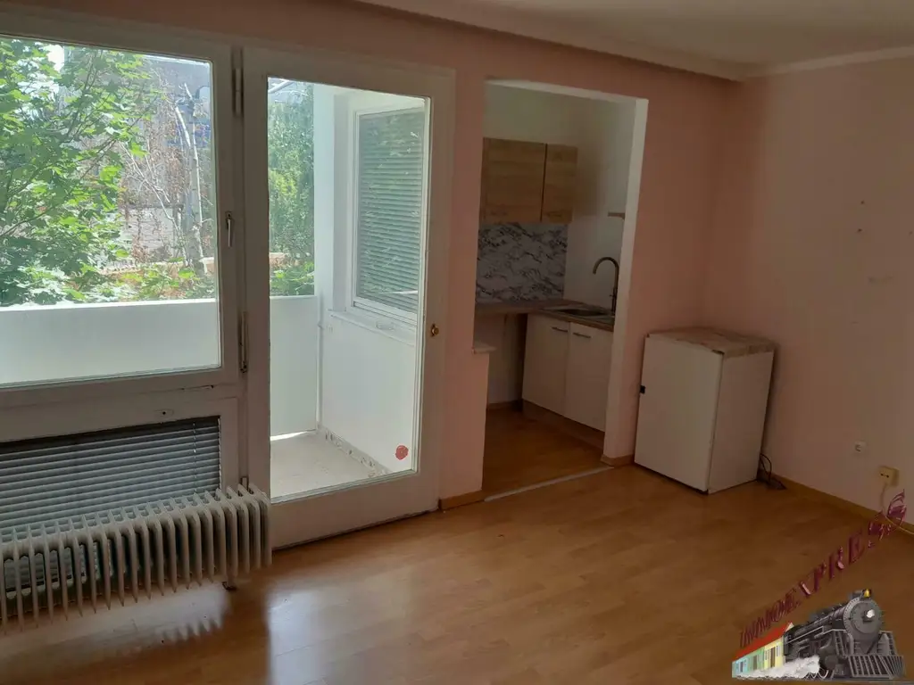 Kleinwohnung in Hietzing steht zum Verkauf